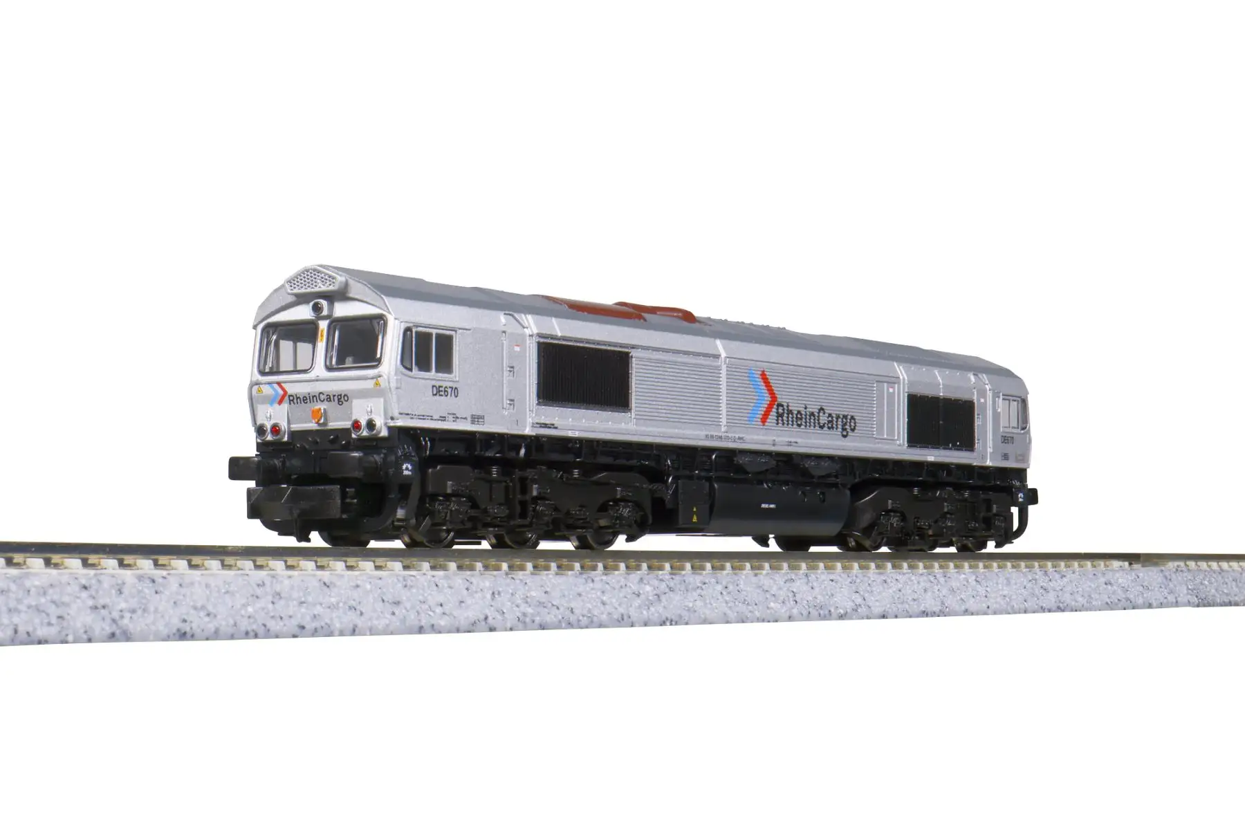 Kleine afbeelding van Kato 10837