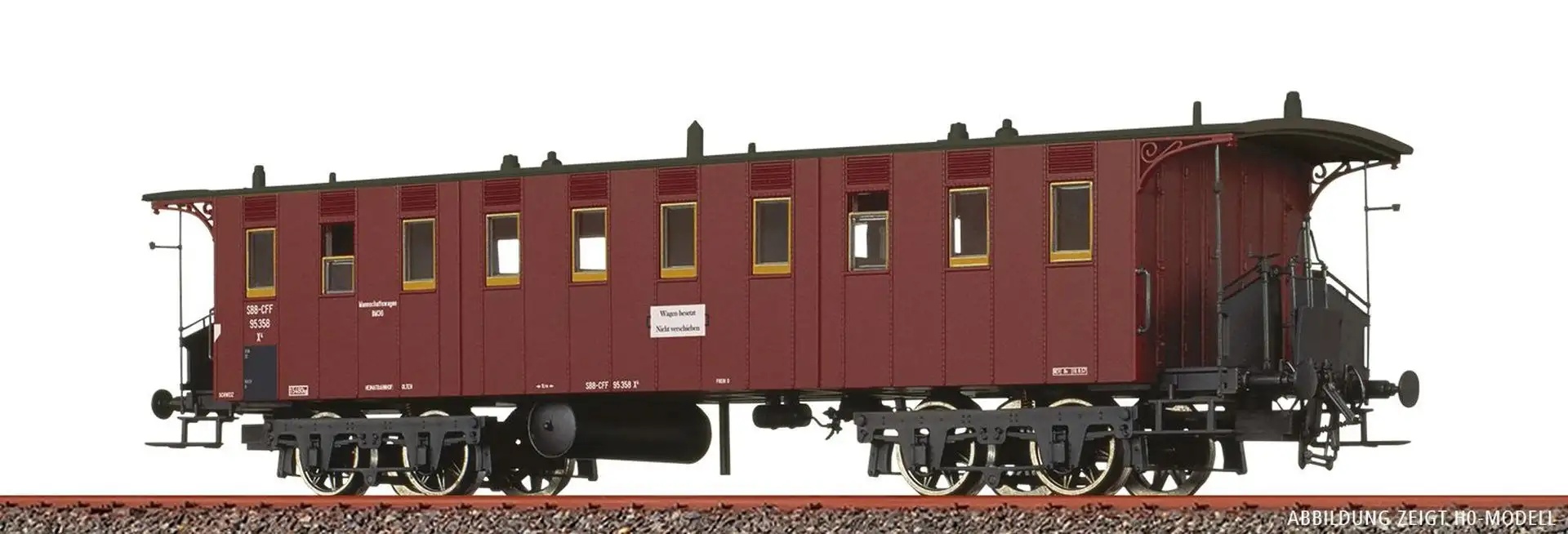 Kleine afbeelding van Brawa 65085