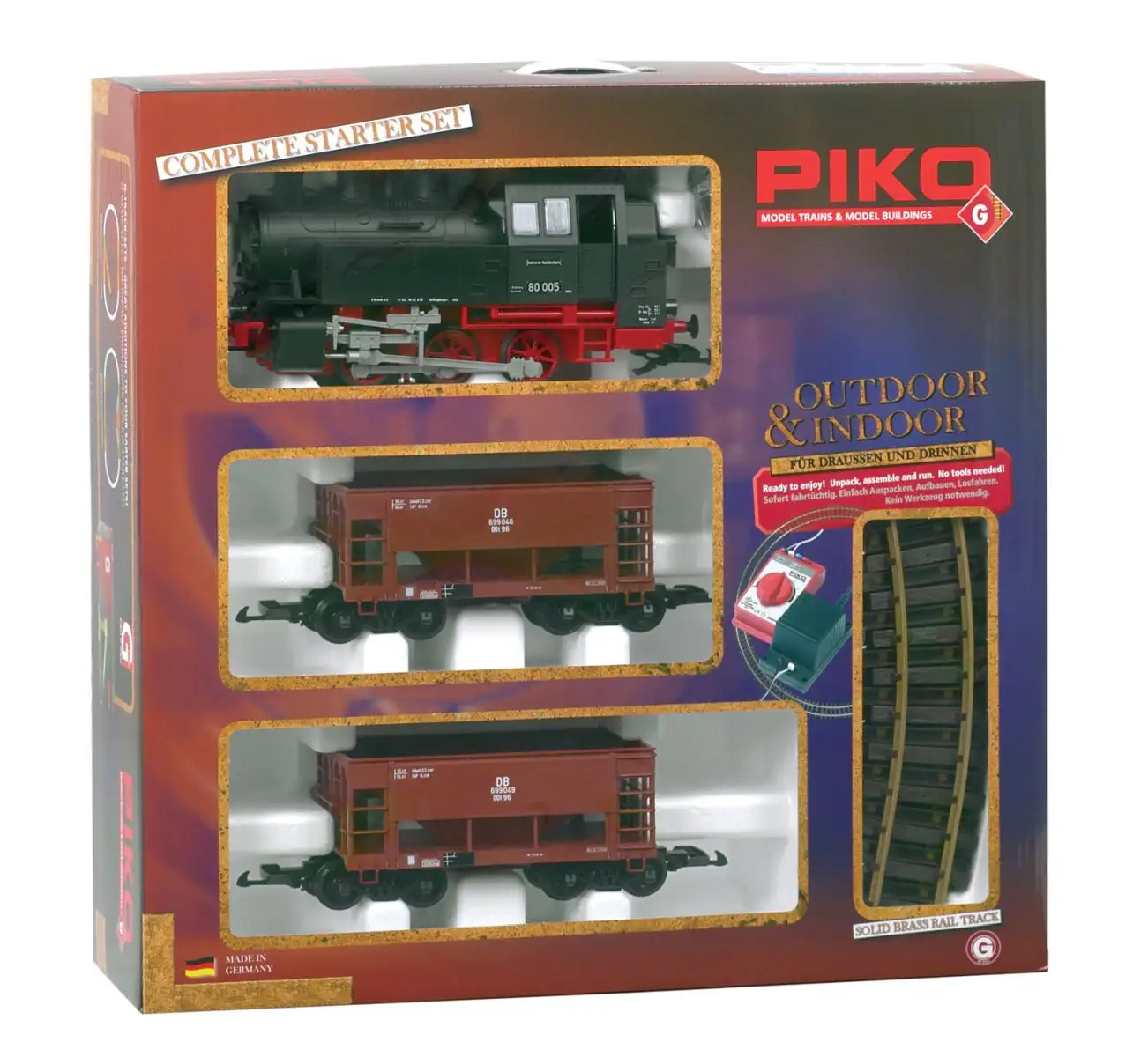 Kleine afbeelding van Piko 37100