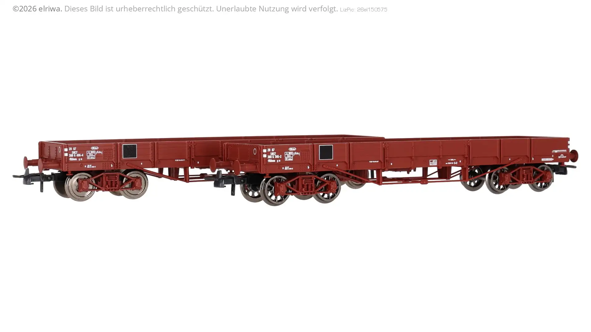 Kleine afbeelding van Roco 6600224