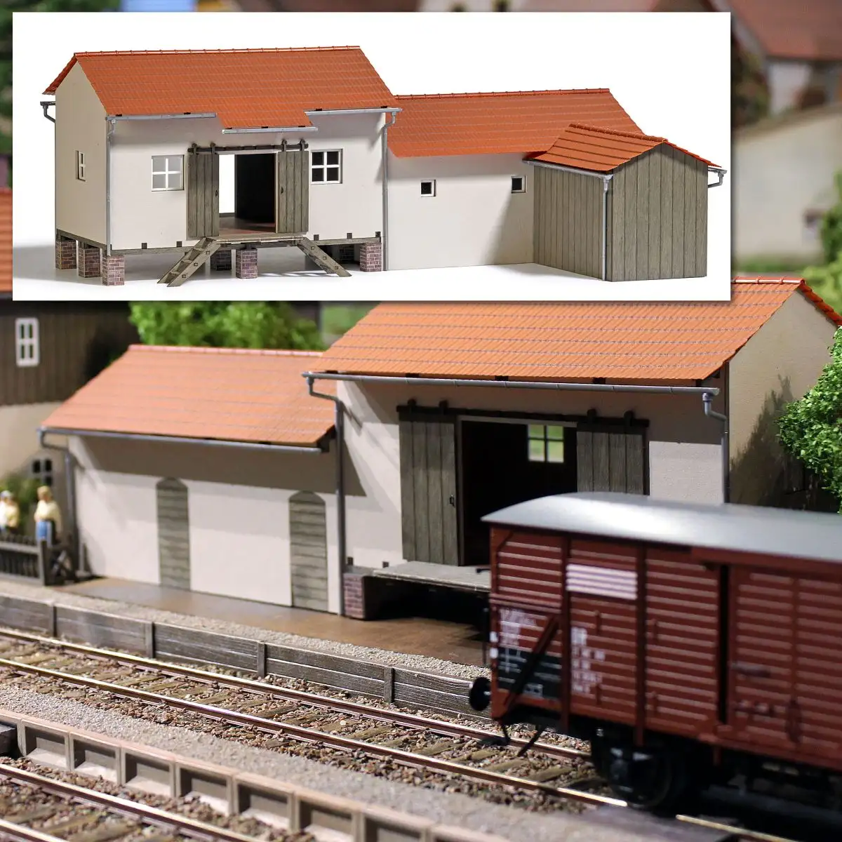 Kleine afbeelding van Busch 10051