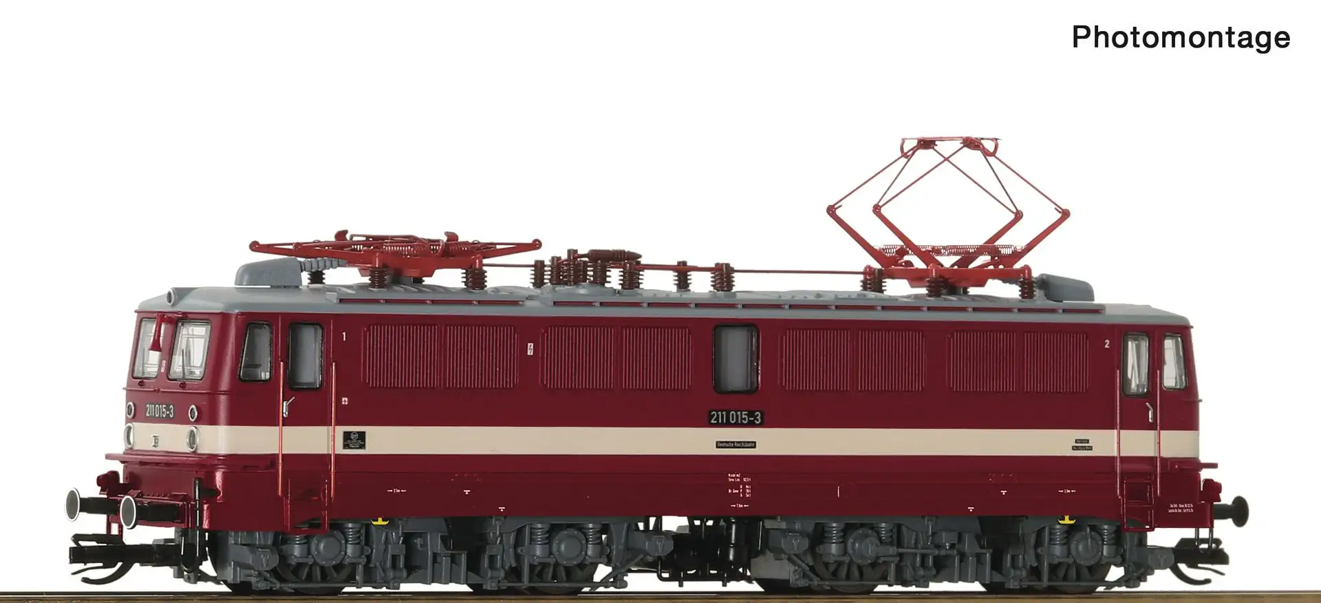 Kleine afbeelding van Roco 7590032