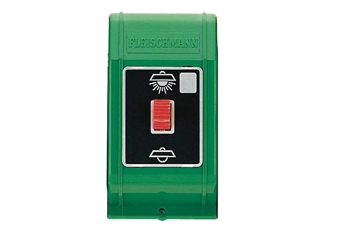 Kleine afbeelding van Fleischmann 6923
