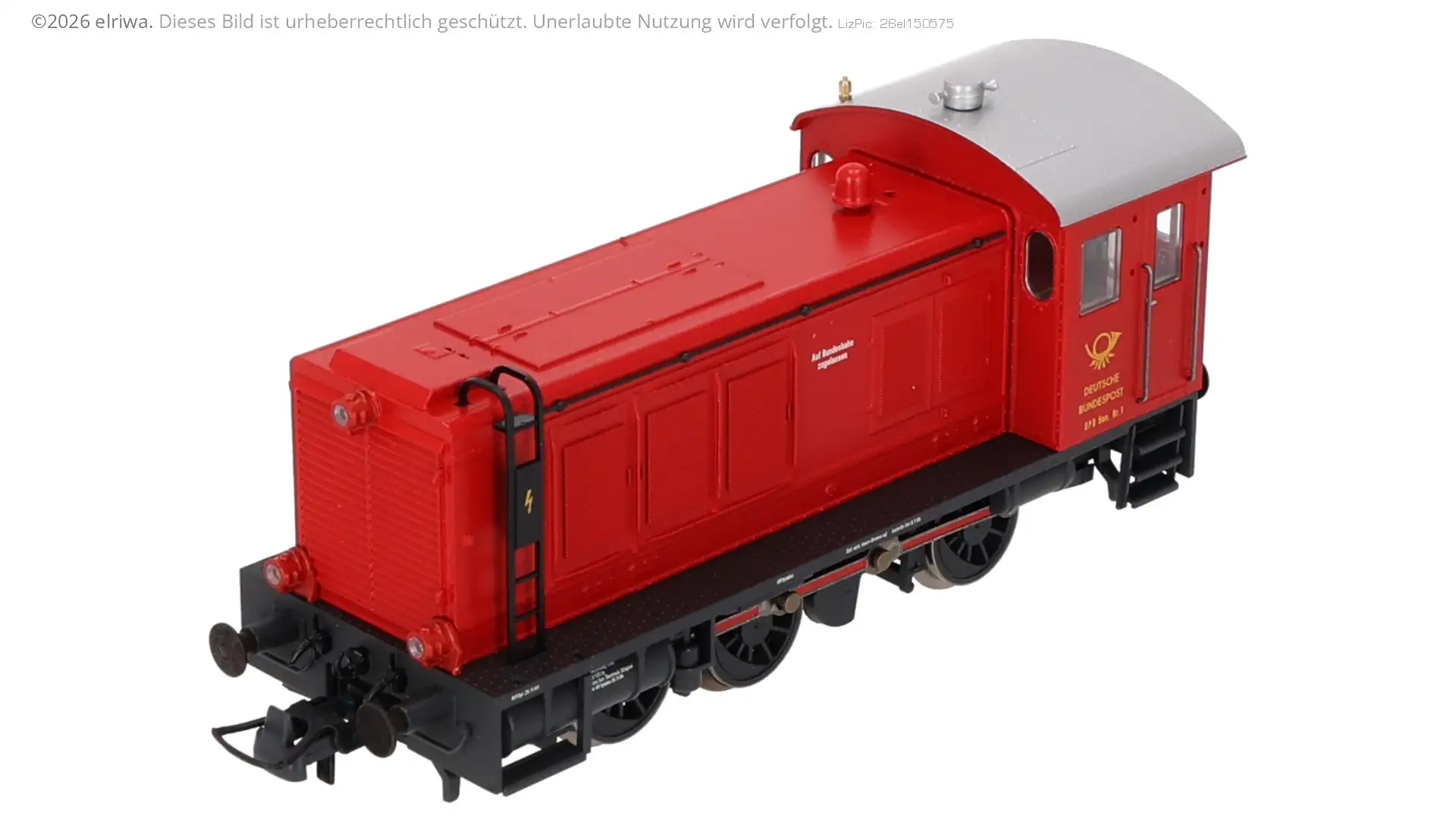 Kleine afbeelding van Roco 7300083