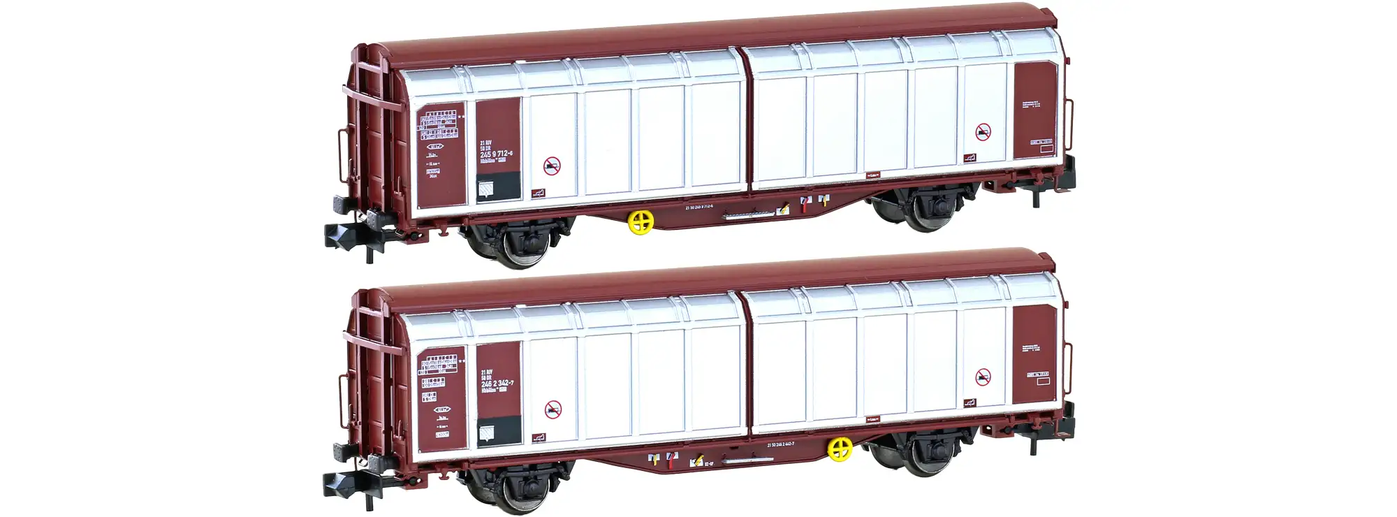 Kleine afbeelding van Hobbytrain 24653