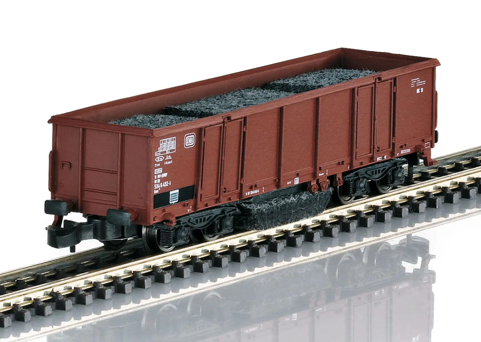 Kleine afbeelding van Märklin 86501