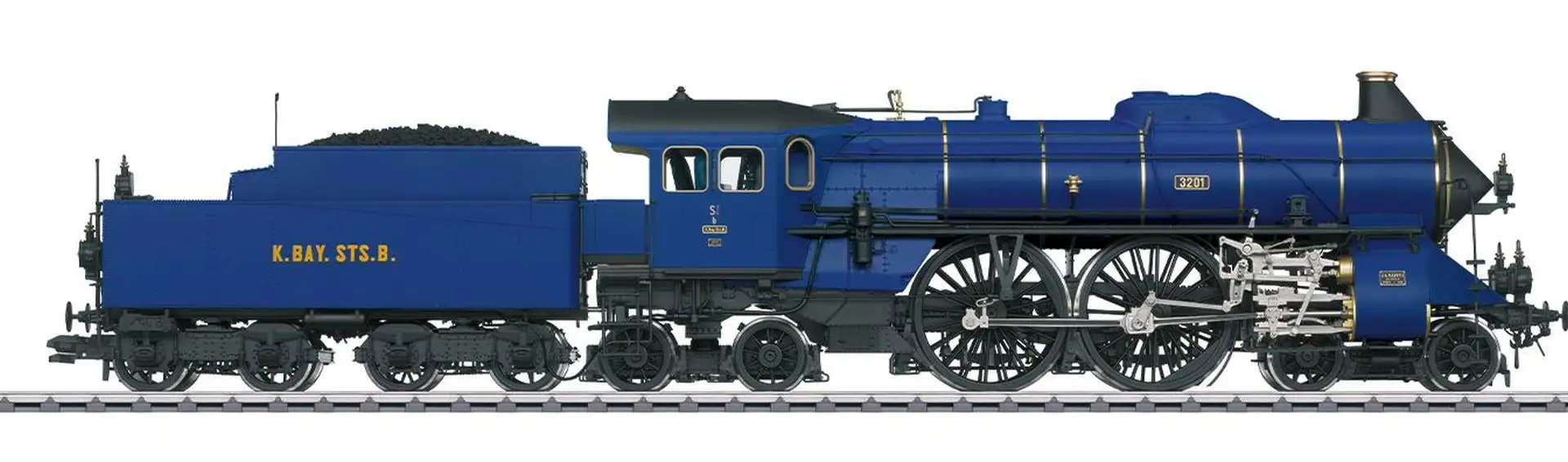 Kleine afbeelding van Märklin 55167