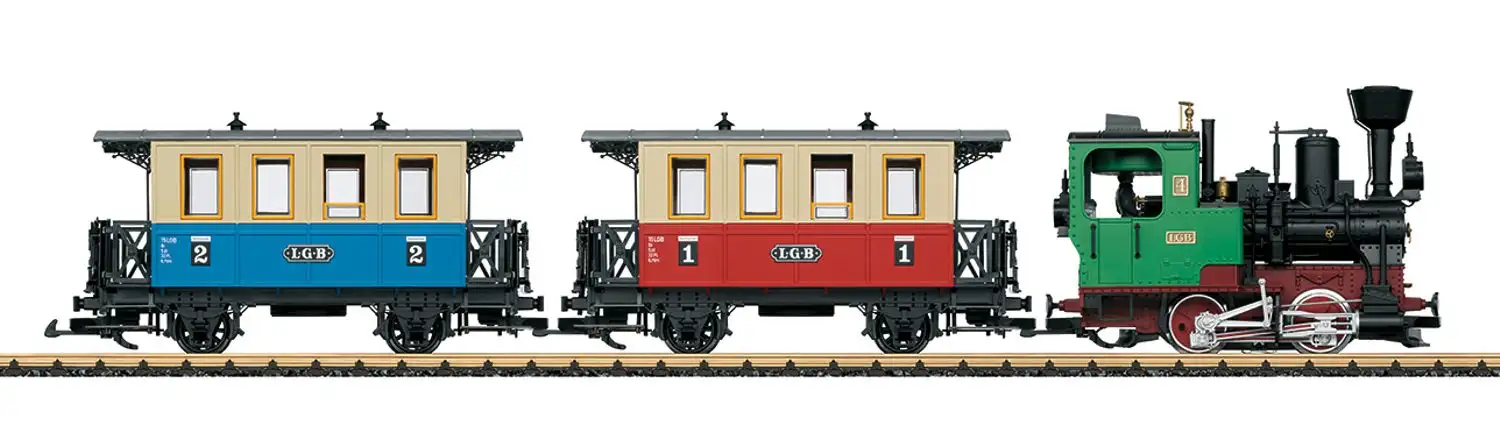 Kleine afbeelding van LGB 70307