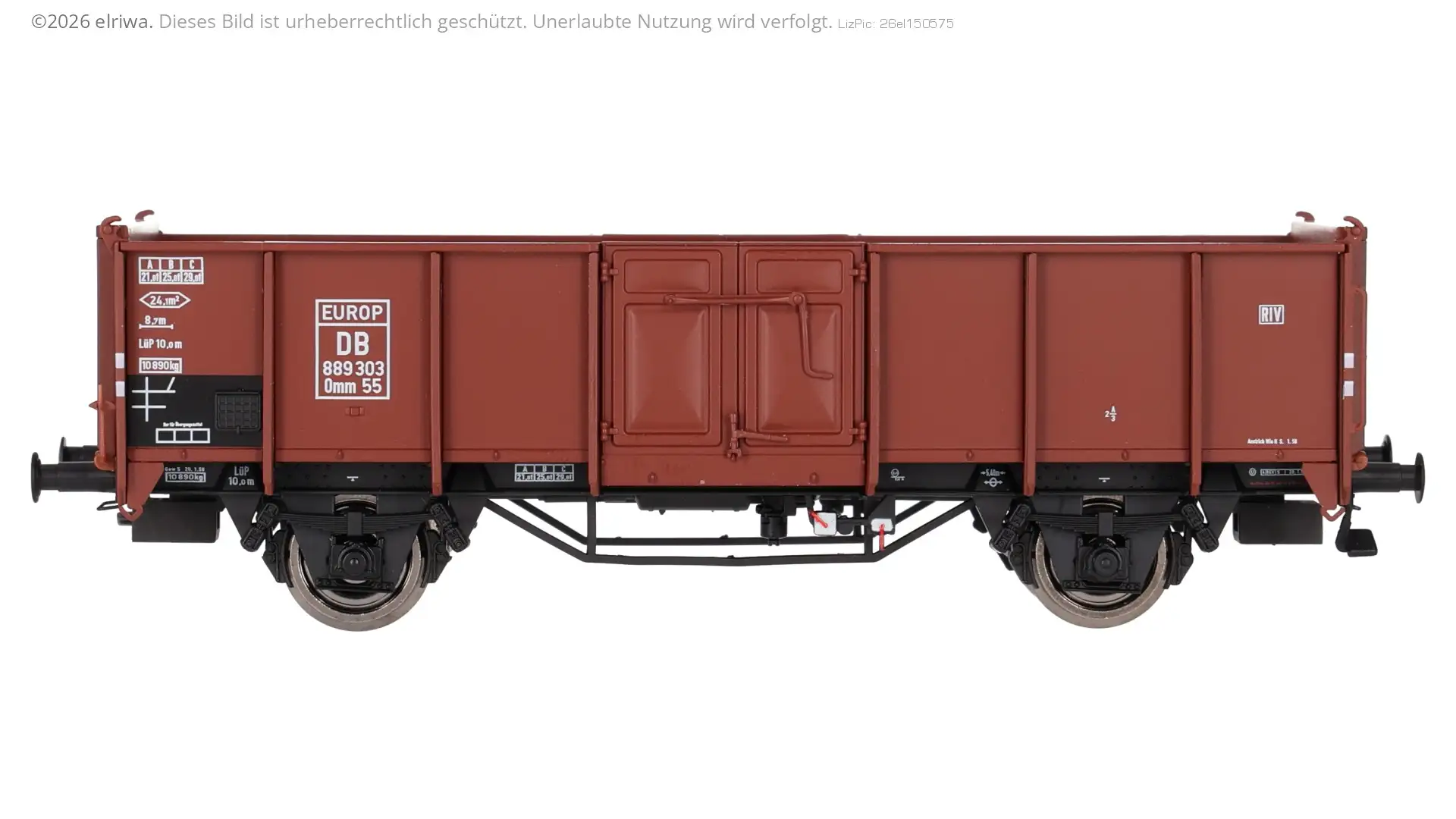 Kleine afbeelding van Brawa 50057