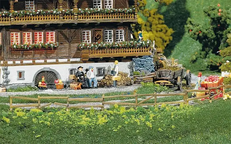 Kleine afbeelding van Faller 272407