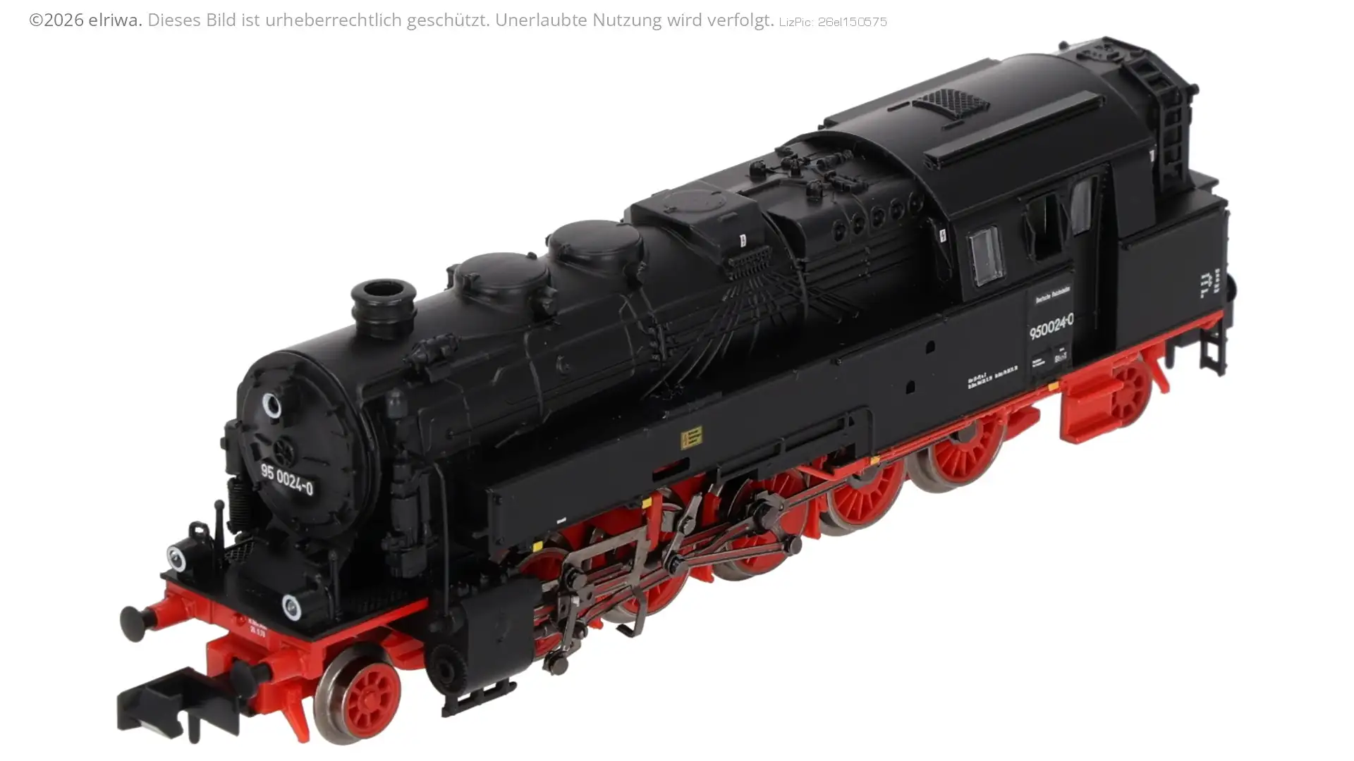 Kleine afbeelding van Arnold HN2598
