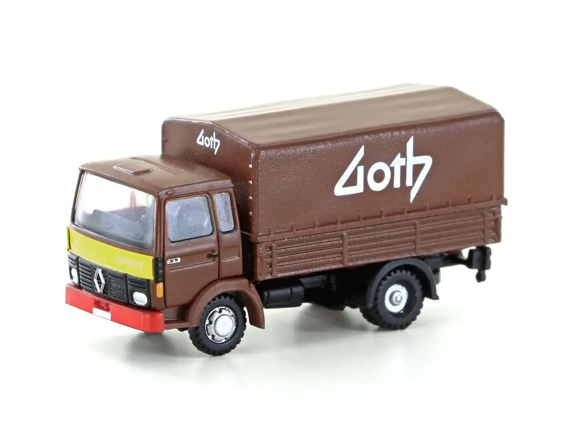 Kleine afbeelding van Lemke C4862