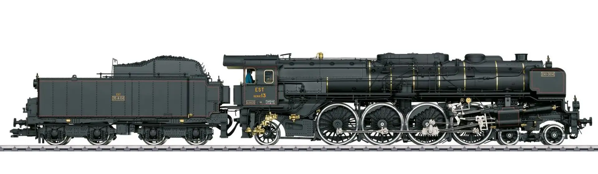 Kleine afbeelding van Märklin 55086