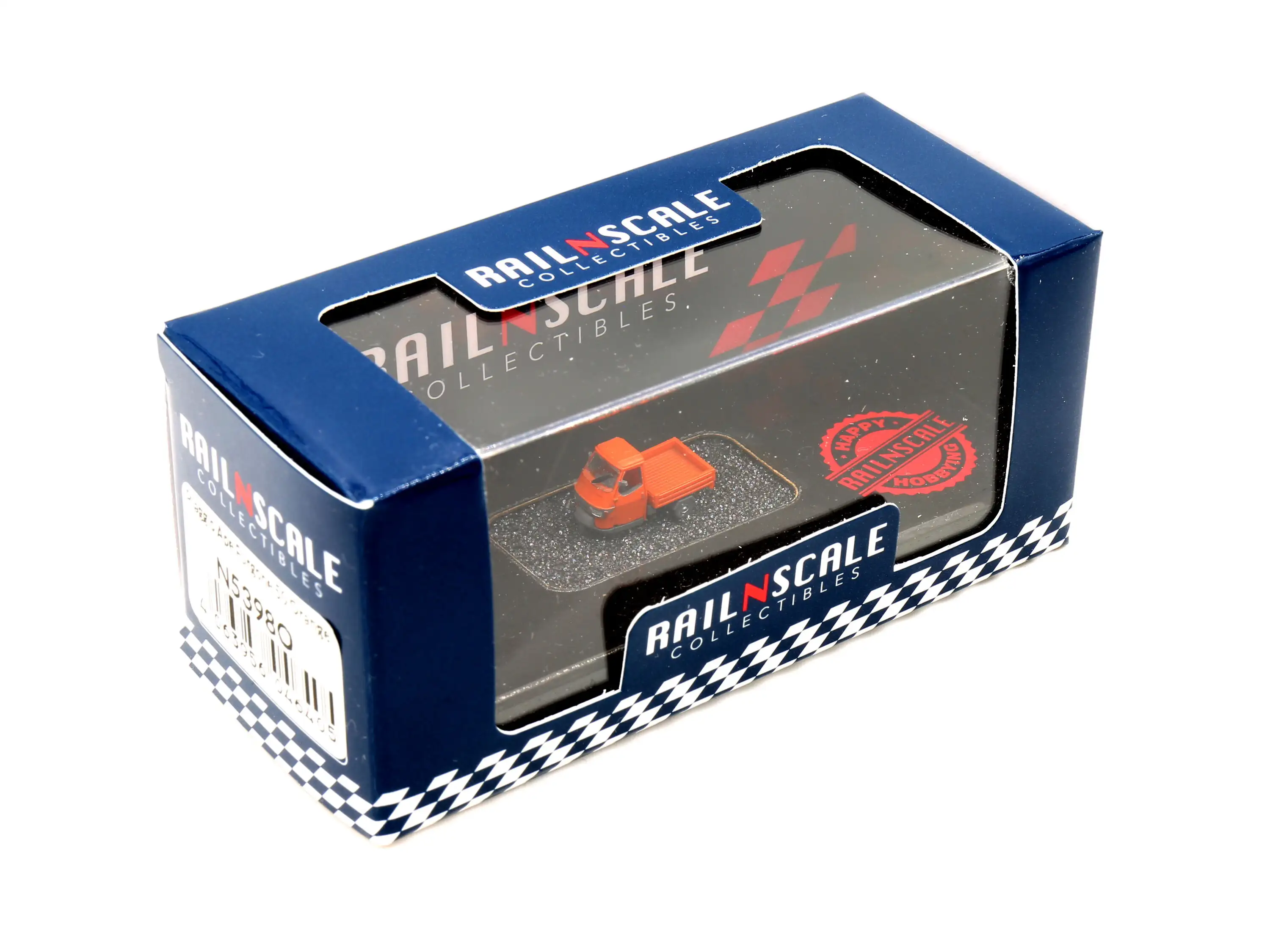 Kleine afbeelding van RAILNSCALE N5398O
