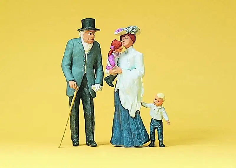 Kleine afbeelding van Preiser 45066