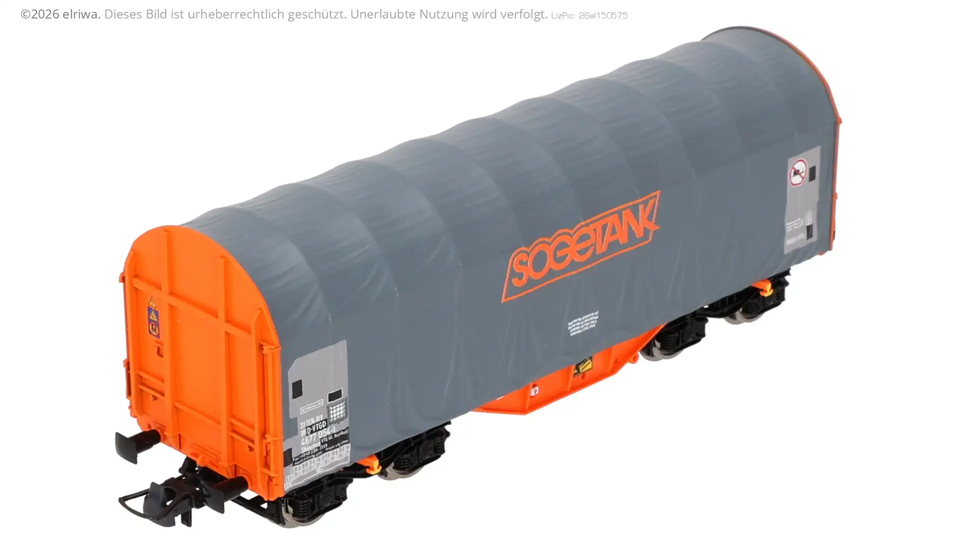 Kleine afbeelding van Roco 6600133