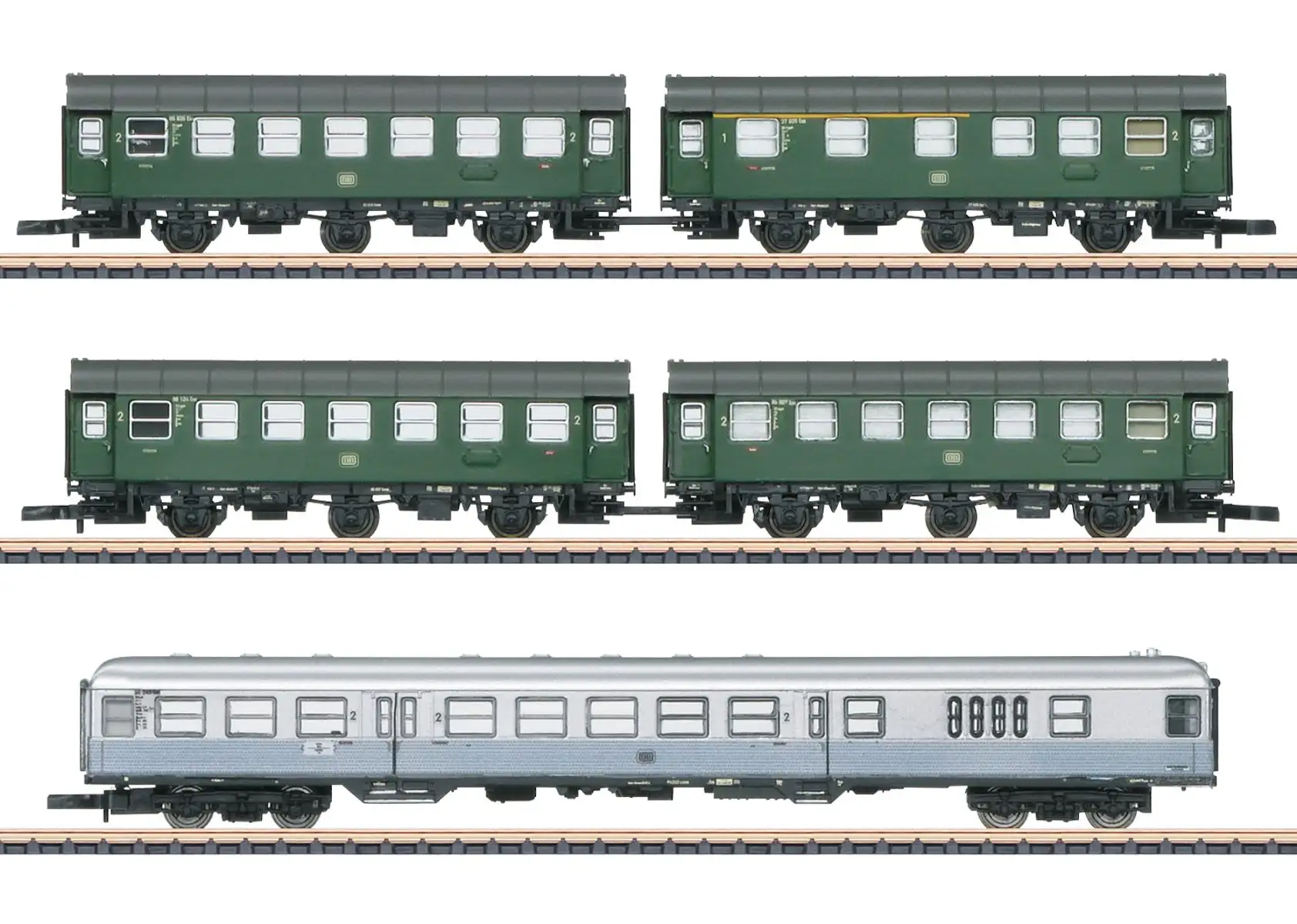 Kleine afbeelding van Märklin 87074