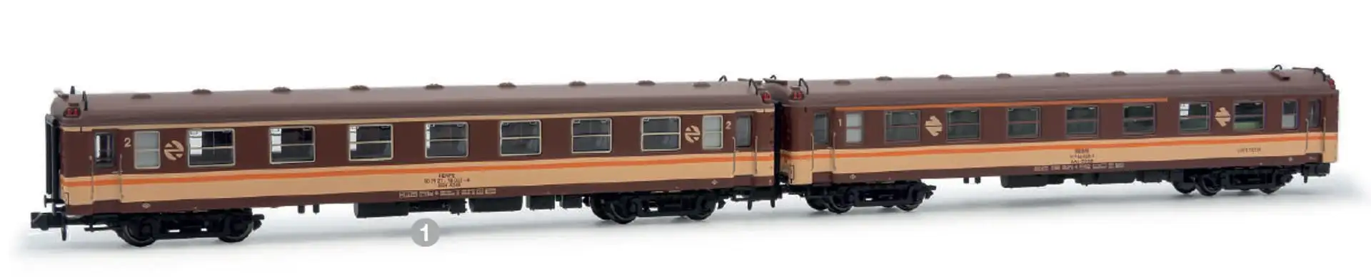 Kleine afbeelding van Arnold HN4479