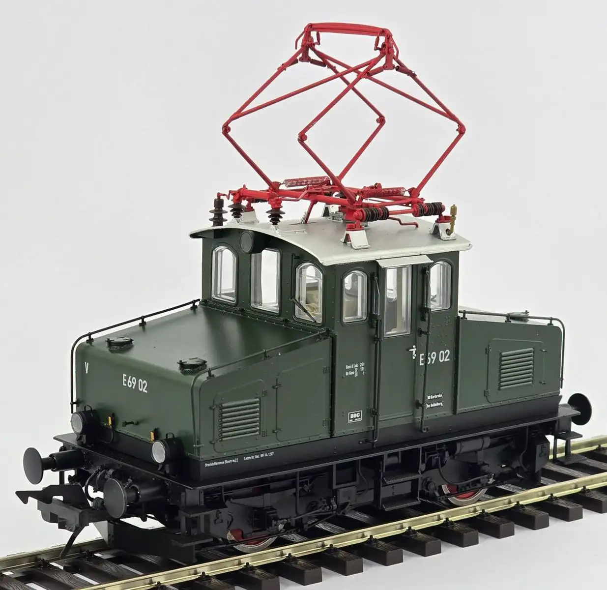 Kleine afbeelding van Lenz 40369-01