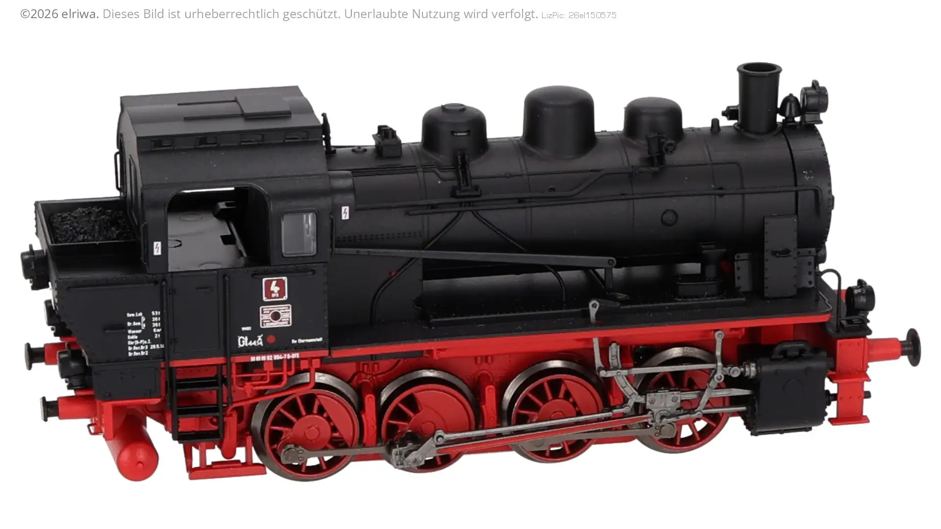 Kleine afbeelding van Tillig 79009