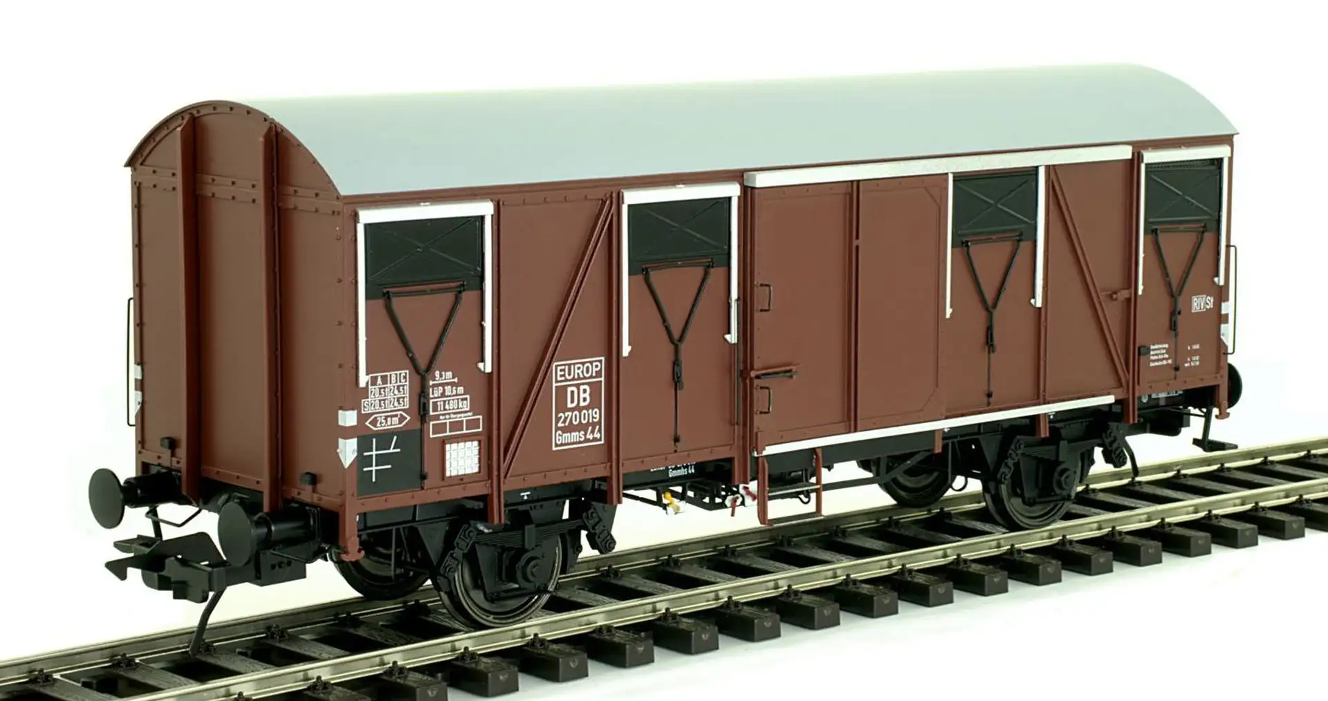 Kleine afbeelding van Lenz 42248-01