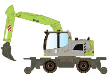 Kleine afbeelding van Lemke C4269