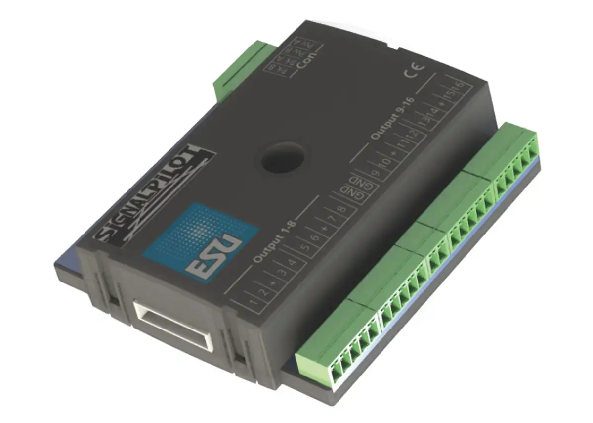 Kleine afbeelding van ESU 51840