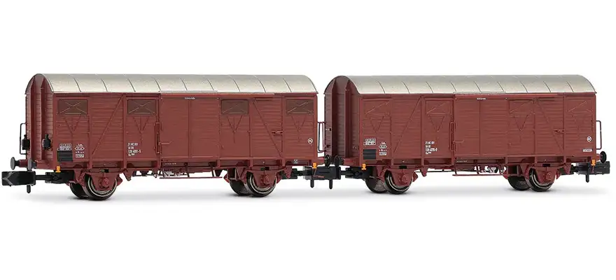 Kleine afbeelding van Arnold HN6719