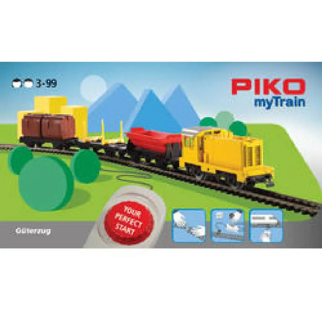 Kleine afbeelding van Piko 57090