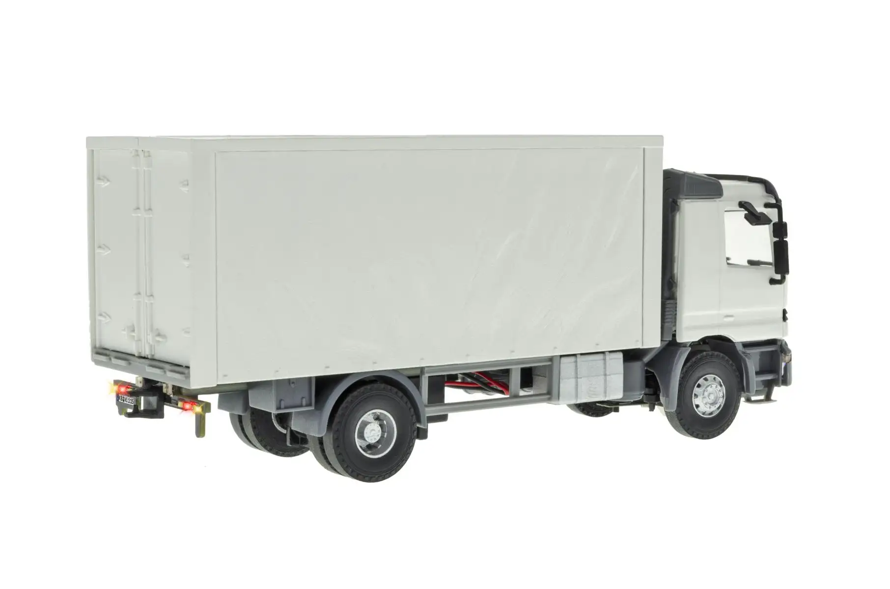 Kleine afbeelding van Viessmann 8115
