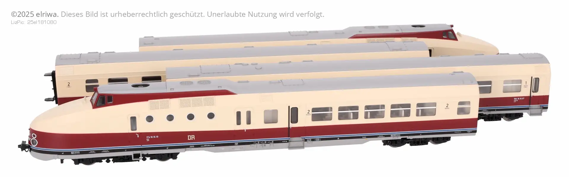Kleine afbeelding van Lemke K30-732-1