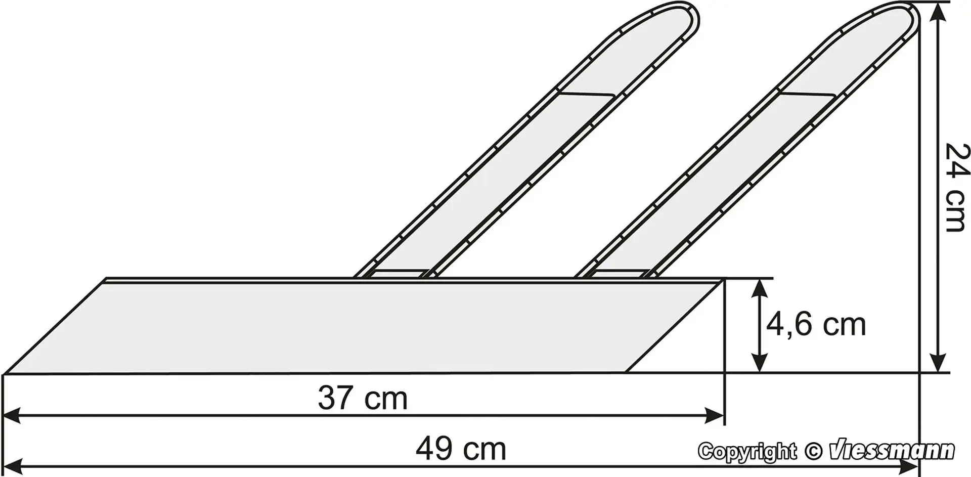 Kleine afbeelding van Kibri 39005