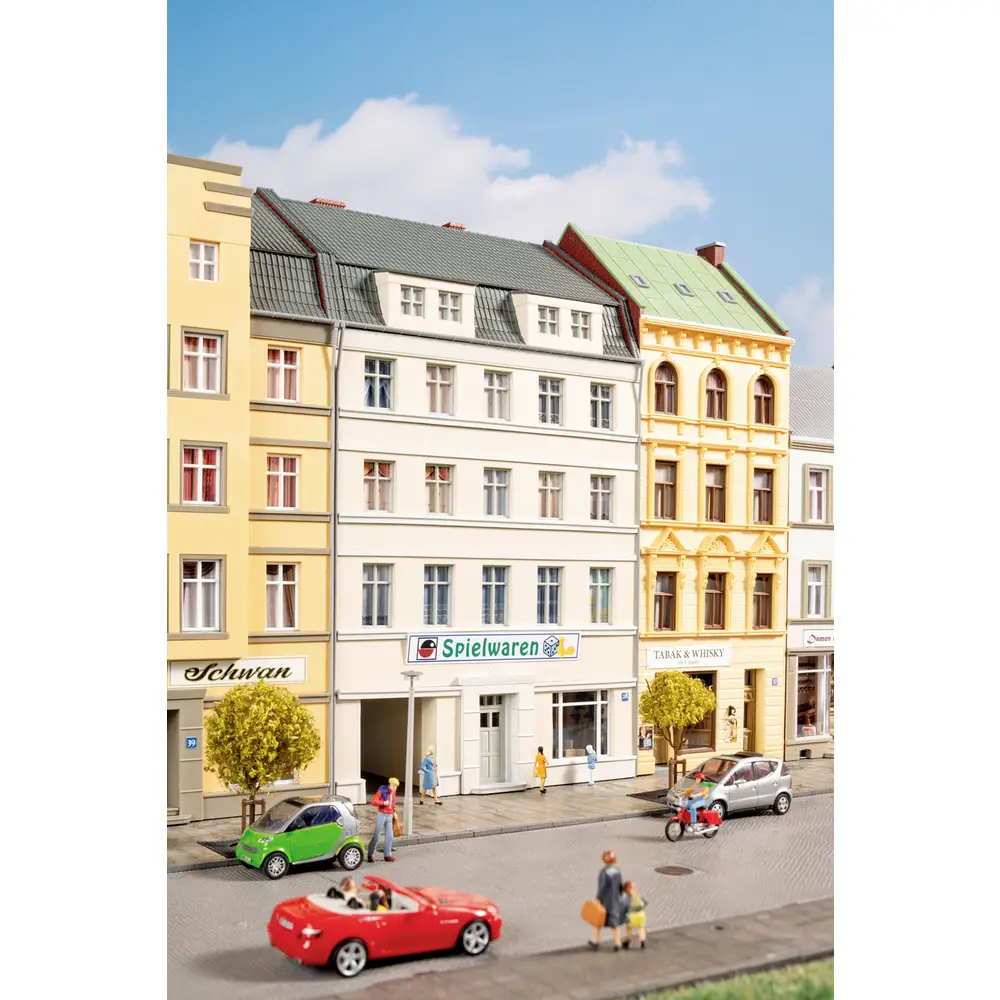 Kleine afbeelding van Auhagen 11482