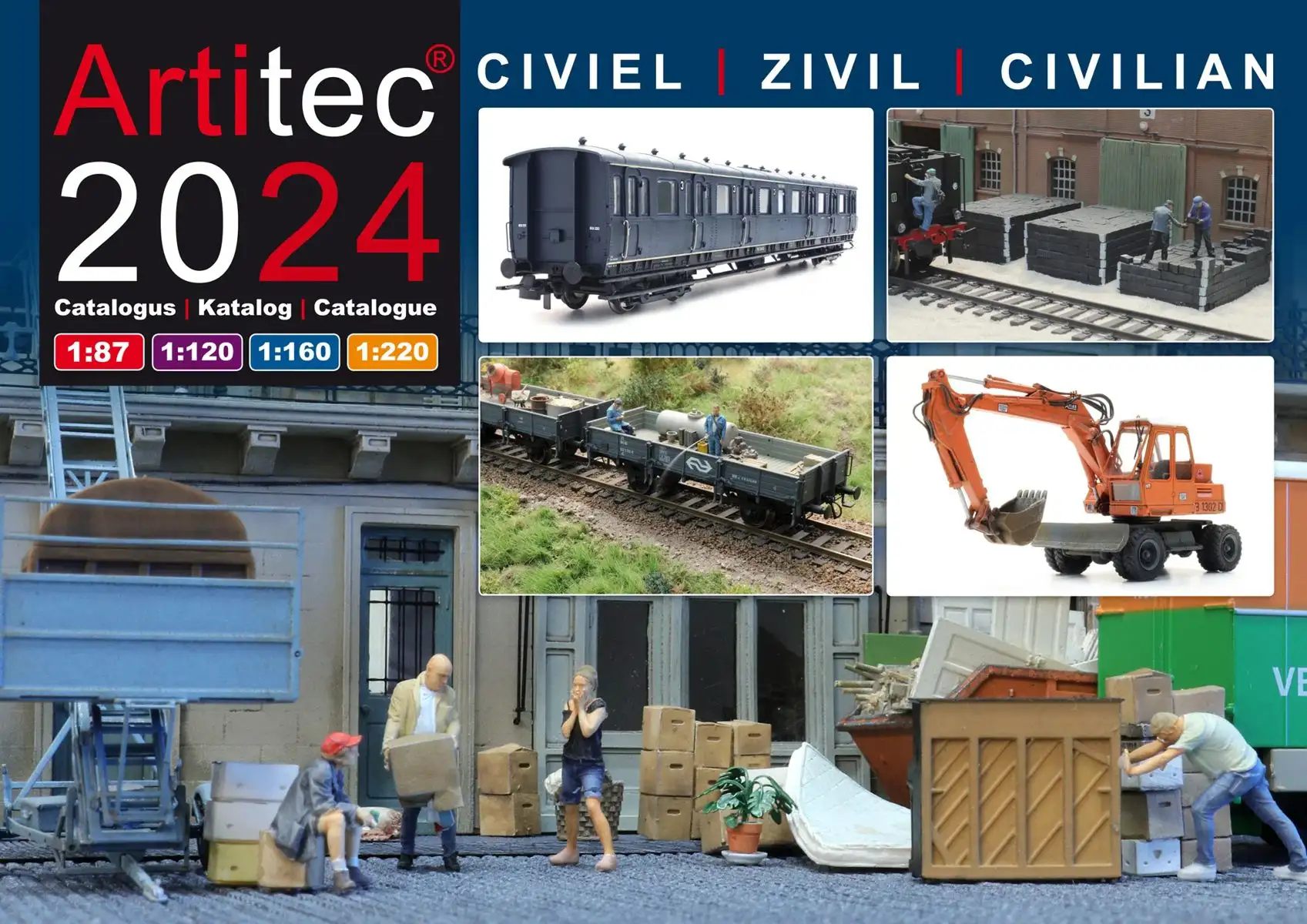 Artitec 12-02024