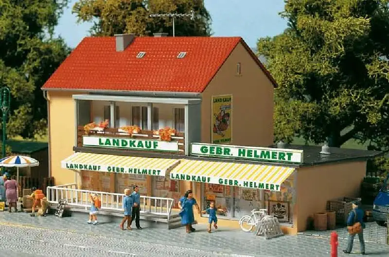 Kleine afbeelding van Auhagen 12238