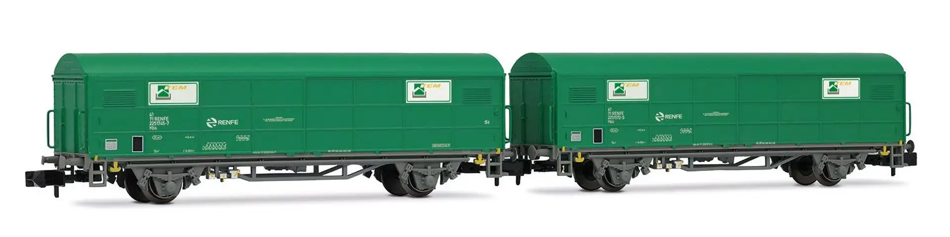 Kleine afbeelding van Arnold HN6703