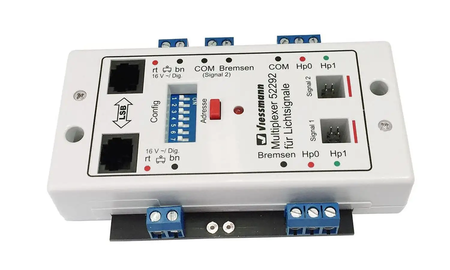 Kleine afbeelding van Viessmann 52292