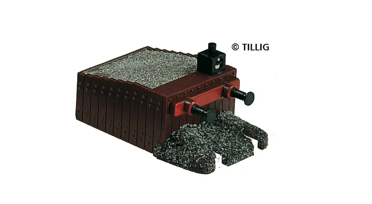 Kleine afbeelding van Tillig 7950