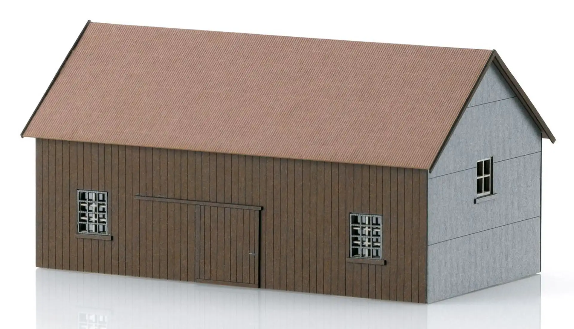 Kleine afbeelding van Trix 66339