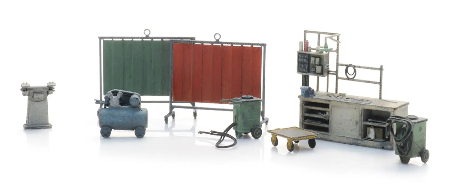 Kleine afbeelding van Artitec 312.038