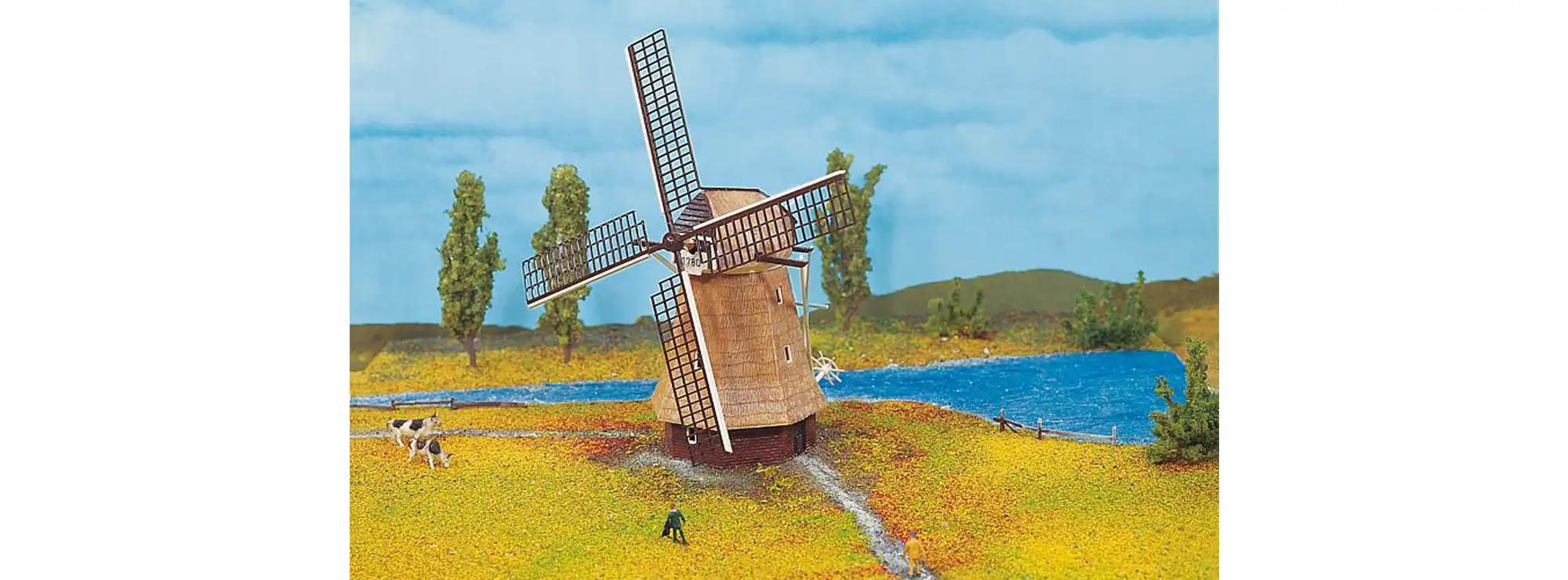 Kleine afbeelding van Faller 232250