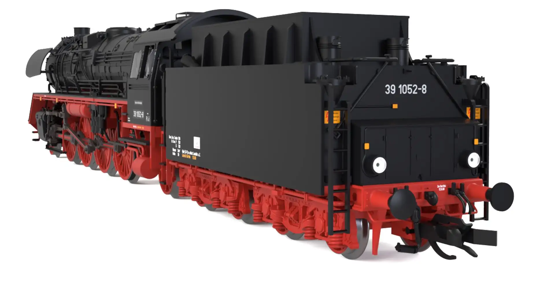 Kleine afbeelding van Saxonia-Modellbau 120124