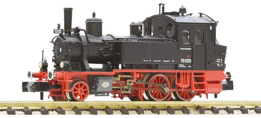 Fleischmann 7160010-2H