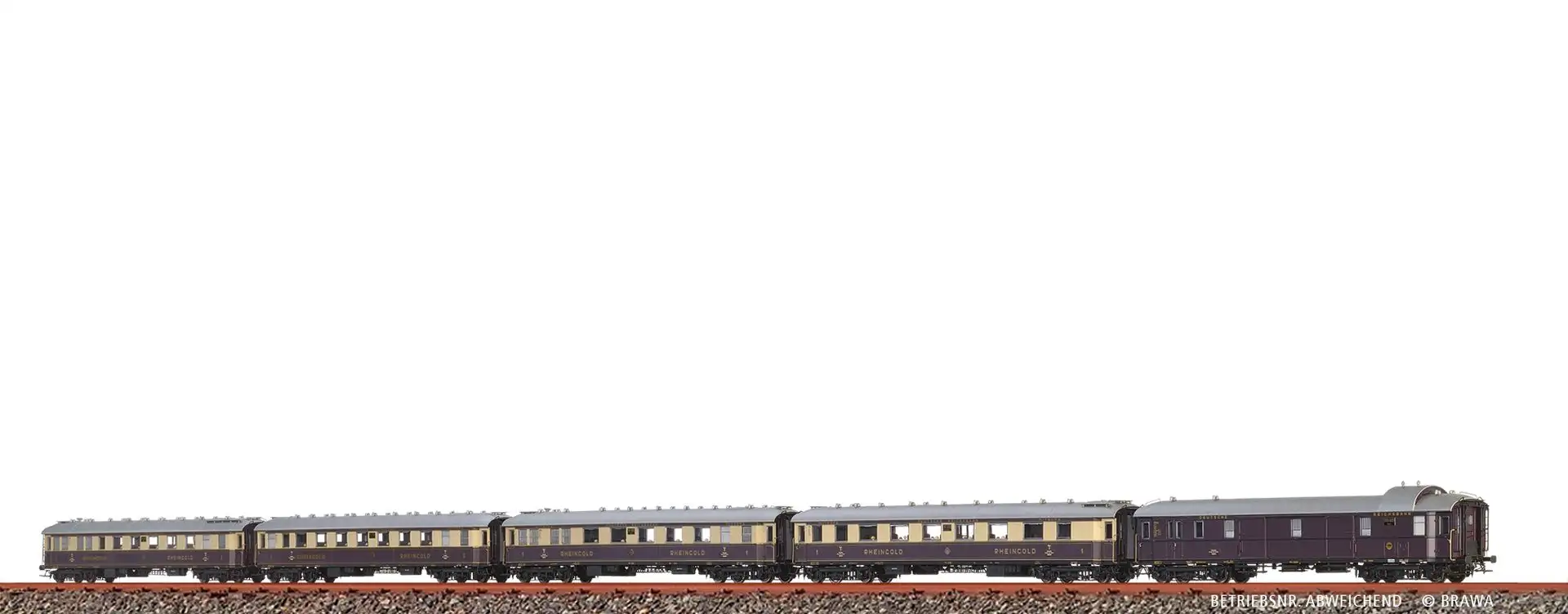 Kleine afbeelding van Brawa 46466