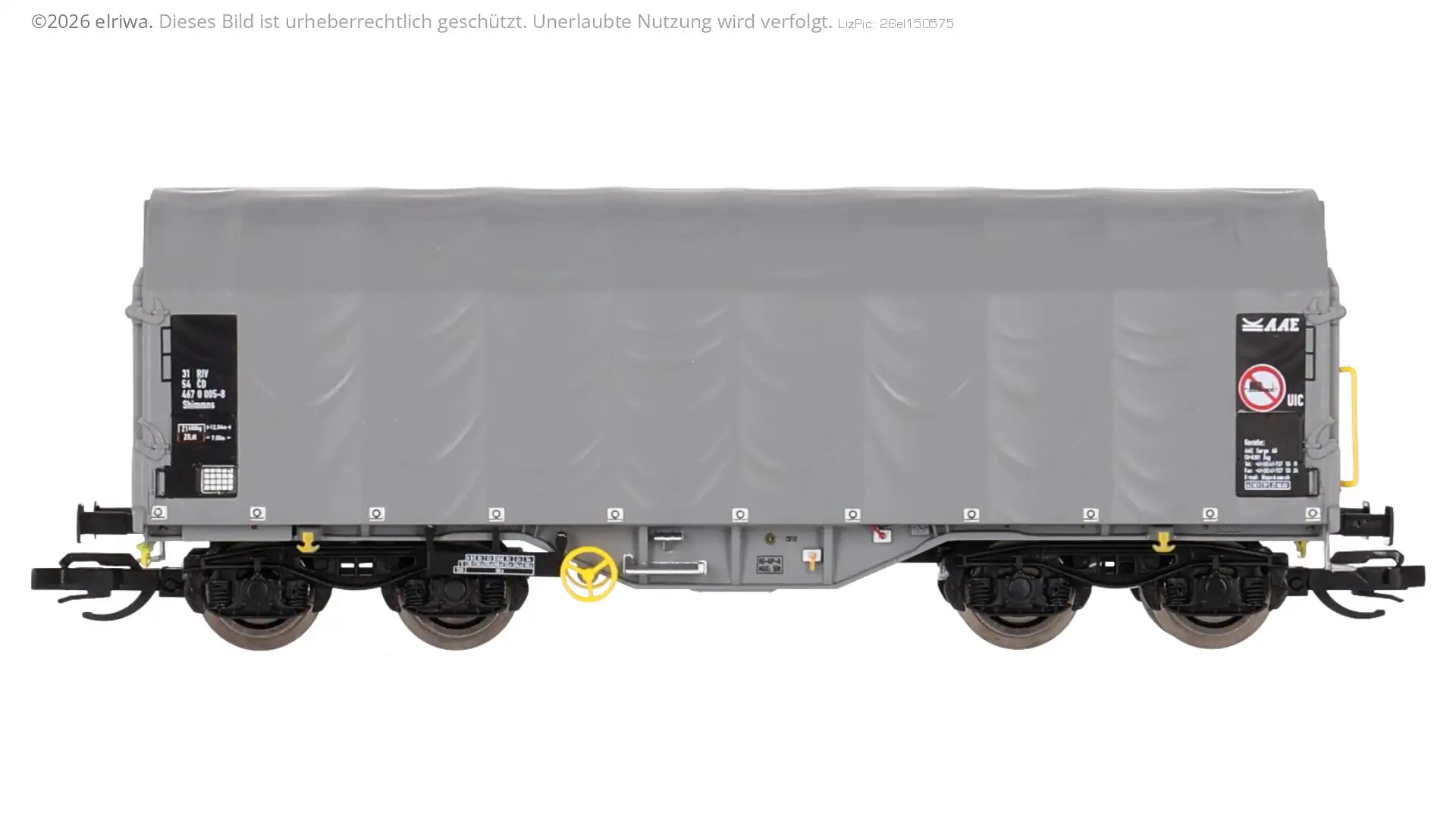 Kleine afbeelding van Roco 6680025