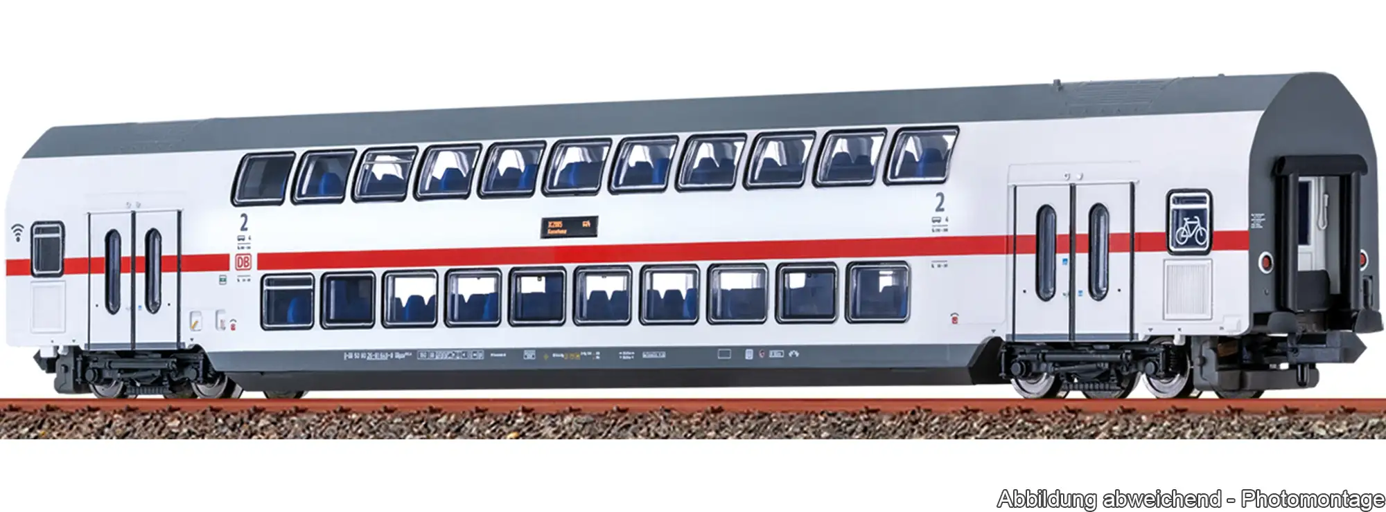 Kleine afbeelding van Brawa 64537