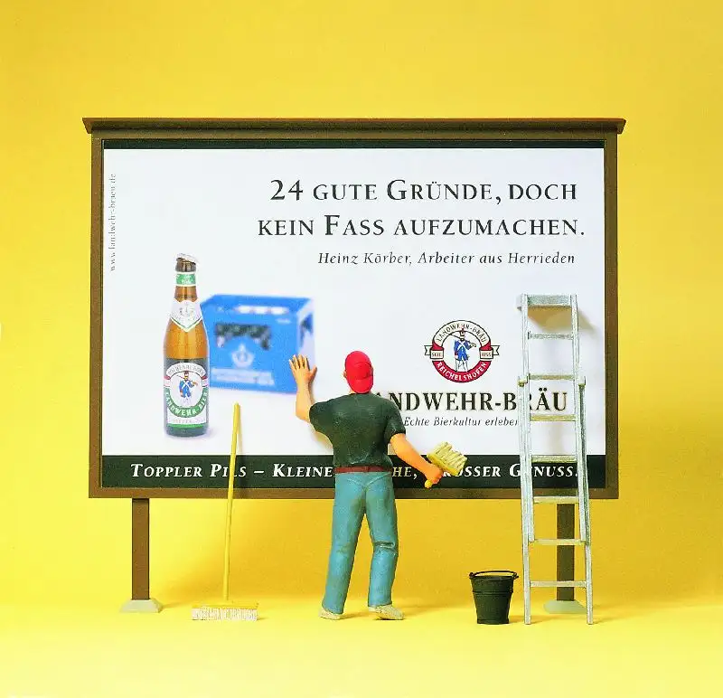 Kleine afbeelding van Preiser 45126