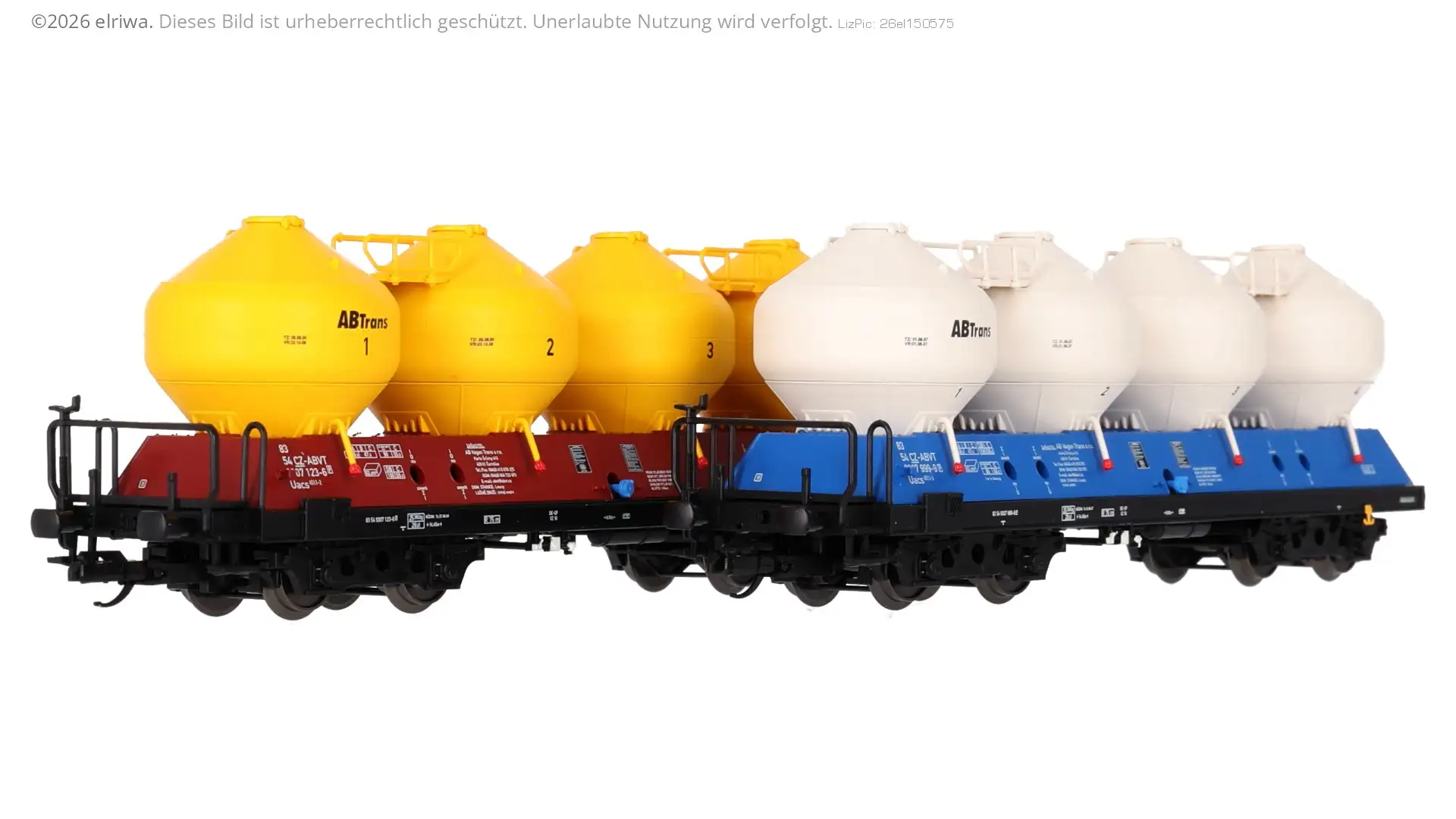 Kleine afbeelding van Tillig 1117