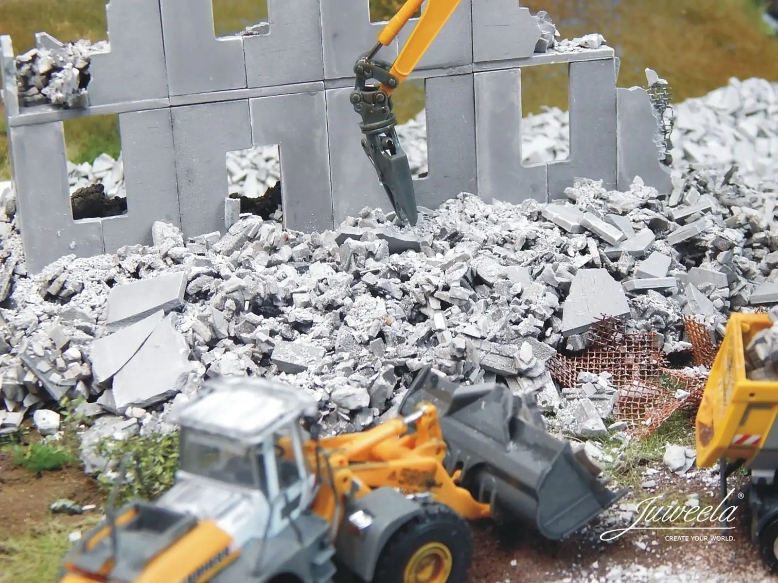 Kleine afbeelding van Juweela 28335
