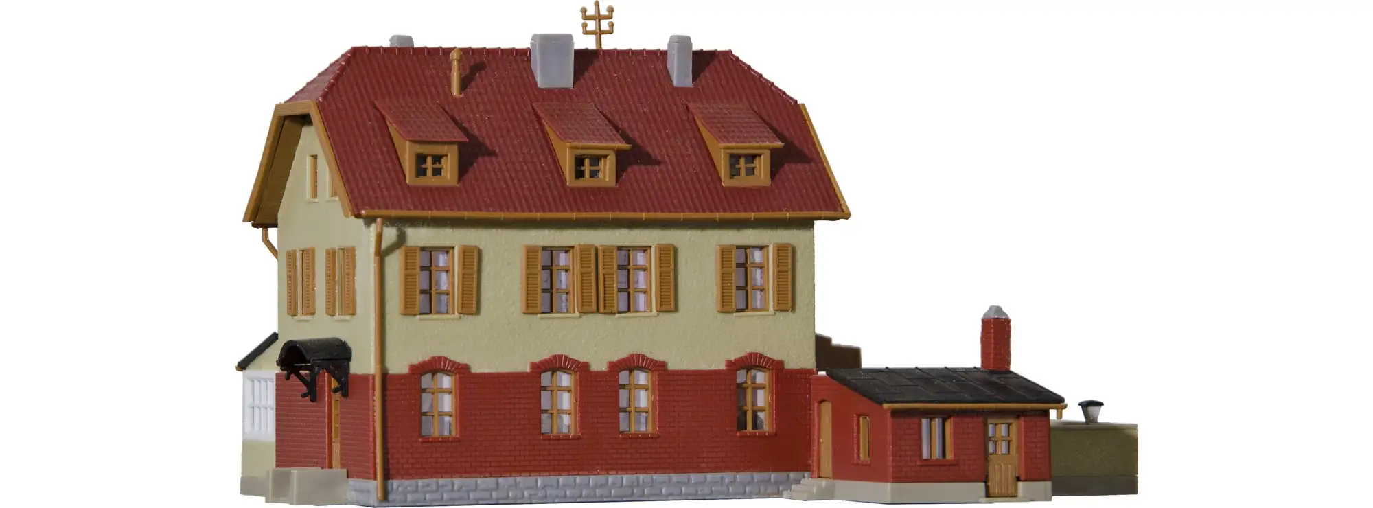 Kleine afbeelding van Kibri 37114